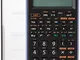 SHARP CALCULATOR SCIENTIFIC EL501TBVL,Nero