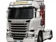 Italeri 3932 Scania R730 Streamline Highline Cab Model Kit camion plastica Scala 1:24