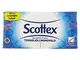 Scottex Tovaglioli Monovelo, 6 Pacchi da 150 Tovaglioli