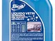 SIGILL 05021 Detergente Antigelo per Vaschette Lavavetro, 1L