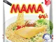 MAMA Noodles Chicken - Pacco da 30 x 55 g