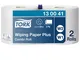 Tork 130041 Carta Plus per asciugatura Premium QuickDry, compatibile con i sistemi W1 e W2...
