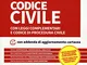 Codice civile e codice di procedura civile