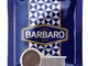 CAFFE' BARBARO Napoli 100 capsule caffè Compatibile con macchine Fior Fiore Martello® Crem...