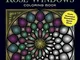 Rose Windows Coloring Book: Create Illuminated Stained Glass Special Effects