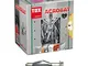 TOX 35101181 TOX-035101181-Taco+Torn MHD-S Acrobat 14/65 cajas, Multicolor, M8x68 mm