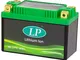 Accossato ML LFP9-130 Batteria al Litio per Honda VFR 750 R (RC30), (RC45), 750, (1988-199...