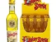 LIQUORE STREGA ALBERTI MIGNON 50ML X 12 BOTTIGLIE ERBE DIGESTIVO COCKTAIL