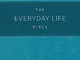 The Everyday Life Bible Teal LeatherLuxe®: The Power of God's Word for Everyday Living