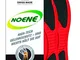 Noene, Solette per Scarpe NAC2 Ergonomic, 41