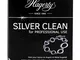 hagerty silver clean - 170 ml - bagno per gioielli in argento ( prof use)