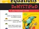 Differential Equations Demystified