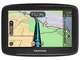 TomTom Start 42 - Navigatore satellitare con touch screen da 4,3" (10,9 cm), con mappe a v...