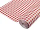 Pro Nappe - Cod. 802070I - Tovaglia monouso in carta goffrata rivestita con protezione per...