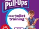 Huggies Pull-Ups Pannolini mutandina