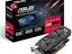 ASUS Radeon RX 560 OC Radeon RX 560 2GB GDDR5 - graphics cards (AMD, Radeon RX 560, 5120 x...