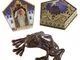 La Nobile Collezione Chocolate Frog Replica