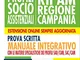 Concorso RIPAM Regione Campania. Profili socio-assistenziali. Manuale integrativo per la p...