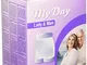 My Day Malla Sujeción Unisex Talla M 5 Uds - 8 Gr