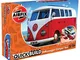 Quickbuild Airfix j6017 – quickb uild Modellismo – VW Camper Van