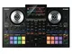 Reloop Touch – Controller DJ a 4 canali con schermo touch screen da 7" per Virtual DJ 8 co...