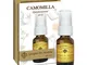 CAMOMILLA Quintessenza Liquido Alcoolico Spray - 15 ml