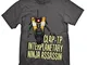 Borderlands T-Shirt ClapTrap Assassin, XL - [Edizione: Germania]