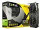 ZOTAC GeForce GTX 1080 8GB AMP! Edition ZT-P10800C-10PThree DP + HDMI + DVI Scheda Video G...