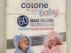 Faldine Derma Cotone baby 20 confezioni da 60 pz