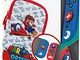 Hori Starter Kit Super Mario Odyssey - Nintendo Switch