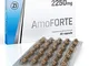 Amoforte 2250 mg - Per l'uomo - Performance migliorata - Massima durata – Effetto immediat...