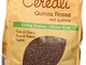 Probios Quinoa Rossa senza Glutine - 400 gr