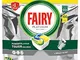 Fairy Platinum Pastiglie Lavastoviglie, 100 Capsule, Detersivo Lavastoviglie al Limone, Ma...