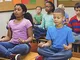 A scuola con la mindfulness