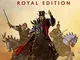 Total War Three Kingdoms Royal (PC Game) - - PC