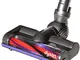 Dyson V6 DC58 DC59 CORDLESS IN FIBRA DI CARBONIO stretto Motorhead 211mm da kencospares