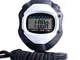 LAOPAO Cronometro Digital Sport Cronometro elettronico Multi-Funzione Cronometro Timer Arb...