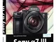 Sony A7 III: Für bessere Fotos von Anfang an!