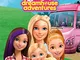 Barbie Dreamhouse Adventures Staffel 1, Box 1