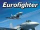Flight Simulator X - Eurofighter (Add-On) [Edizione: Germania]