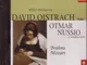 Brahms/Mozart: David Oistrach,Violin