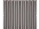Filtro filtri cm 40x50 a labirinto acciaio inox cappa cucina ristorante RS8438