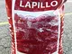 LAPILLO VULCANICO Rosso Medio Sacco LT.33 GRANULO 11-18MM Riduce L'APPORTO IDRICO E Decora...