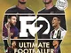 The F2: F2: Ultimate Footballer: BECOME THE PERFECT FOOTBALL: (Skills Book 4)