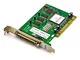 Scheda controller SCSI KOFAX Adrenalina 650 INI-9100UW PCI 16700020-000