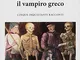 Brucolaco il vampiro greco