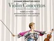 Violin Concertos, Sinfonias, O