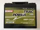 BATTERIA PER CARROZZELLA 12V 45AH AGM DEEP CYCLE