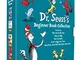 Dr. Seuss's Beginner Book Collection 1: The Cat in the Hat / One Fish, Two Fish, Red Fish,...