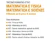 Tirocinio formativo attivo. Matematica e fisica, matematica e scienze. Il manuale per le p...